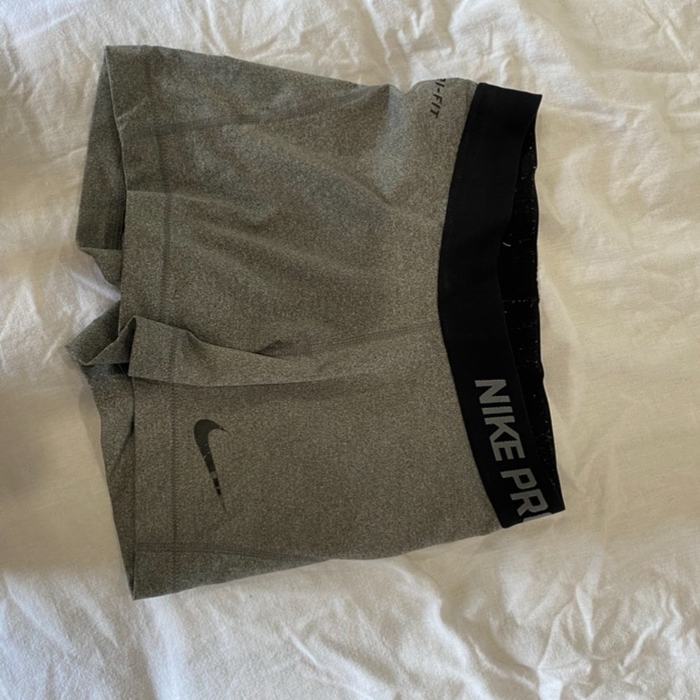 Nike pros